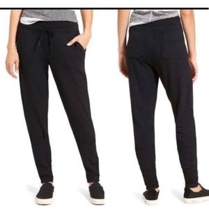Athleta Luxe Coaster Jogger Size Small